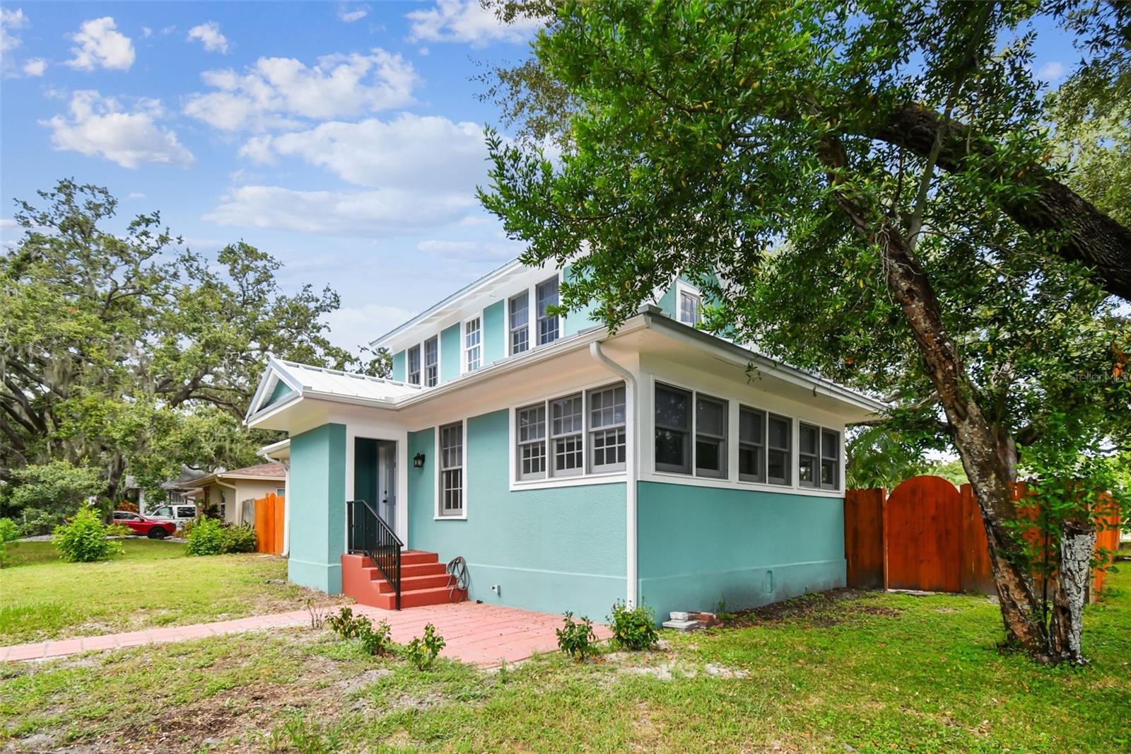 GROVE TERRACE, DUNEDIN, FL, 34698