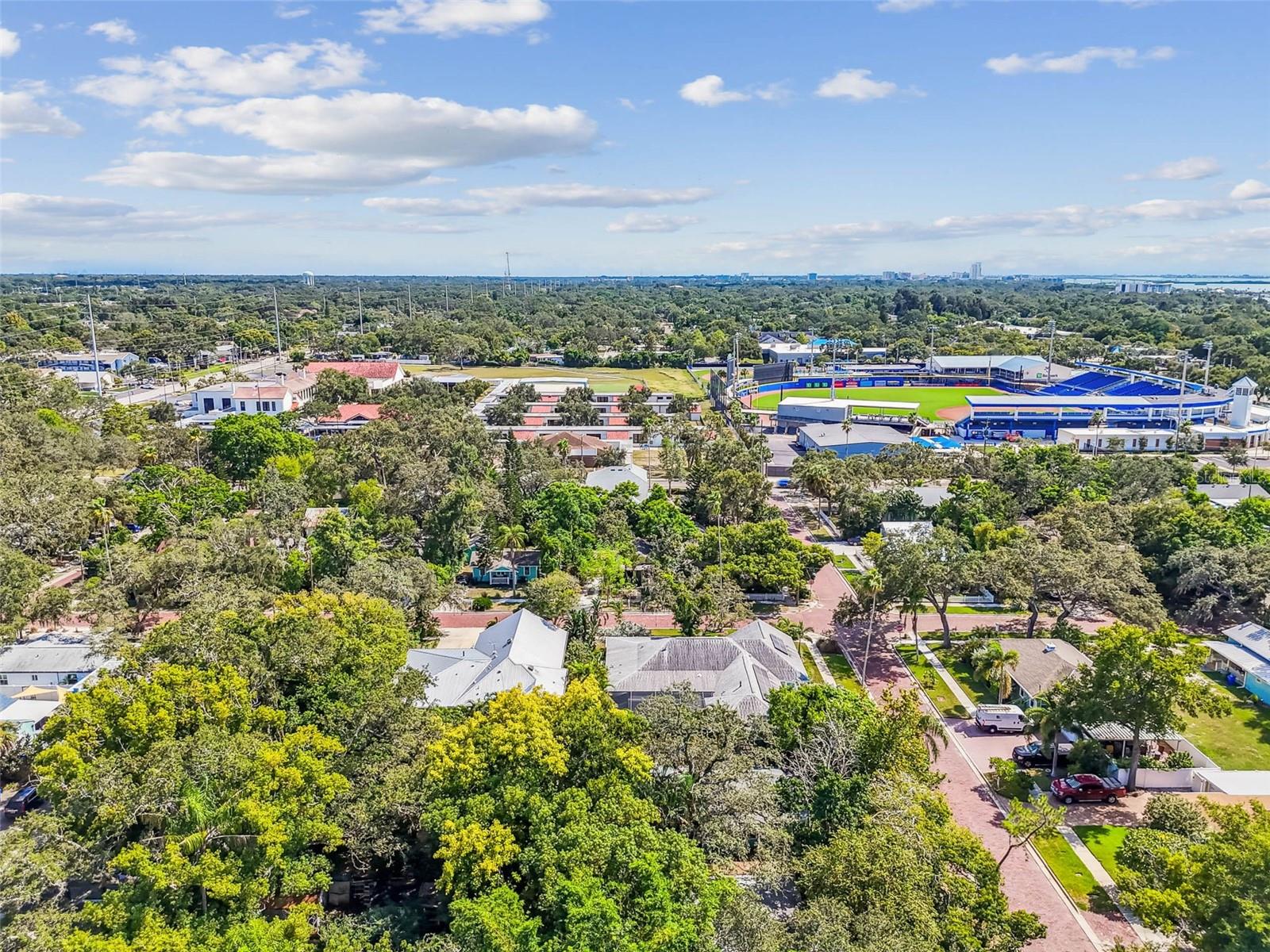 GROVE TERRACE, DUNEDIN, FL, 34698