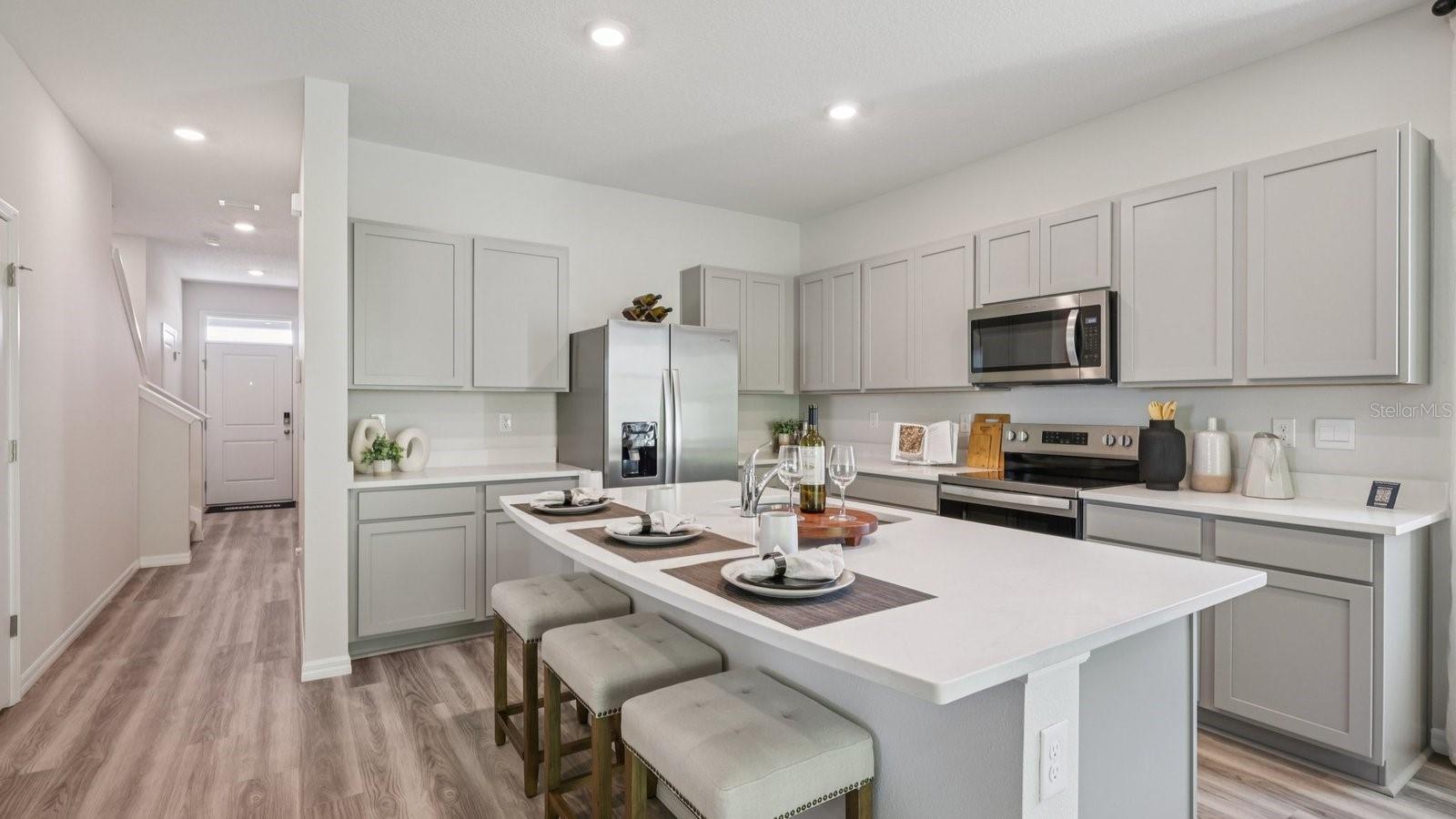 17641 SPANISH OAK LOOP, LAND O LAKES, FL, 34638