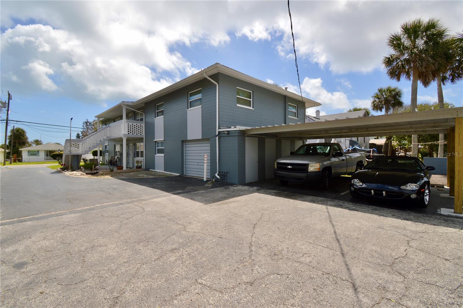 835 N GRANDVIEW AVE, DAYTONA BEACH, FL, 32118