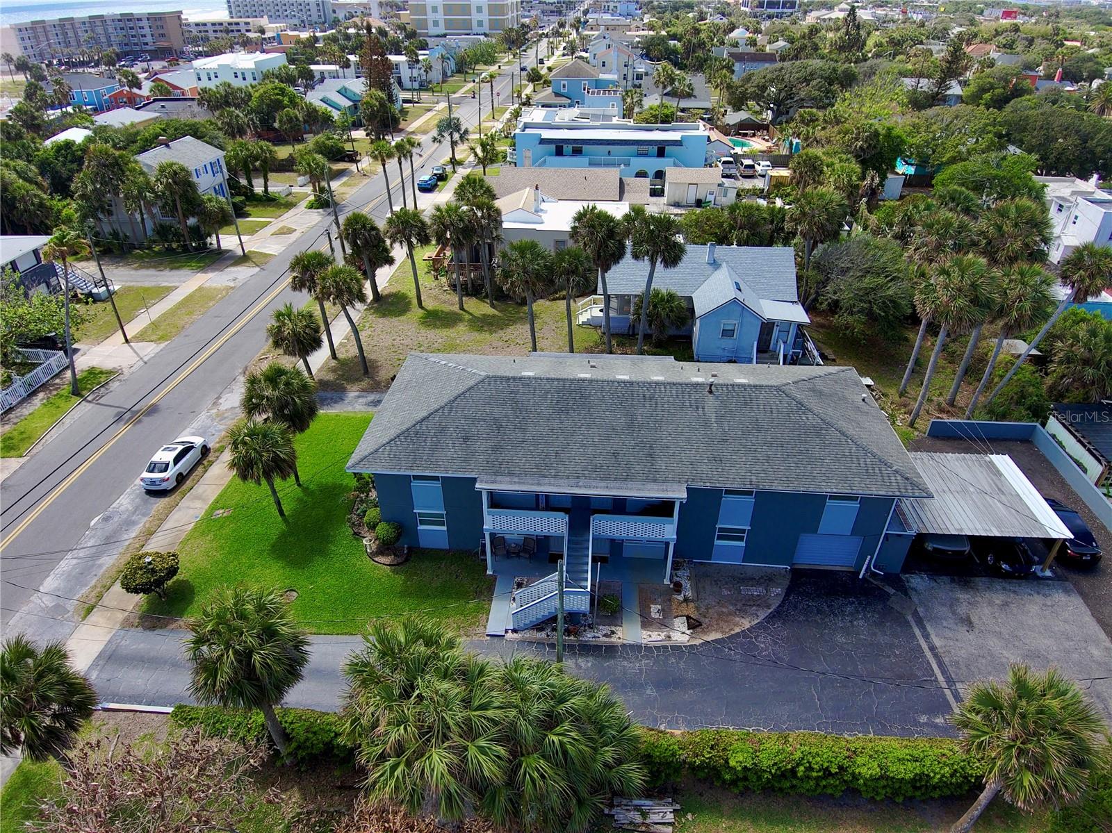835 N GRANDVIEW AVE, DAYTONA BEACH, FL, 32118