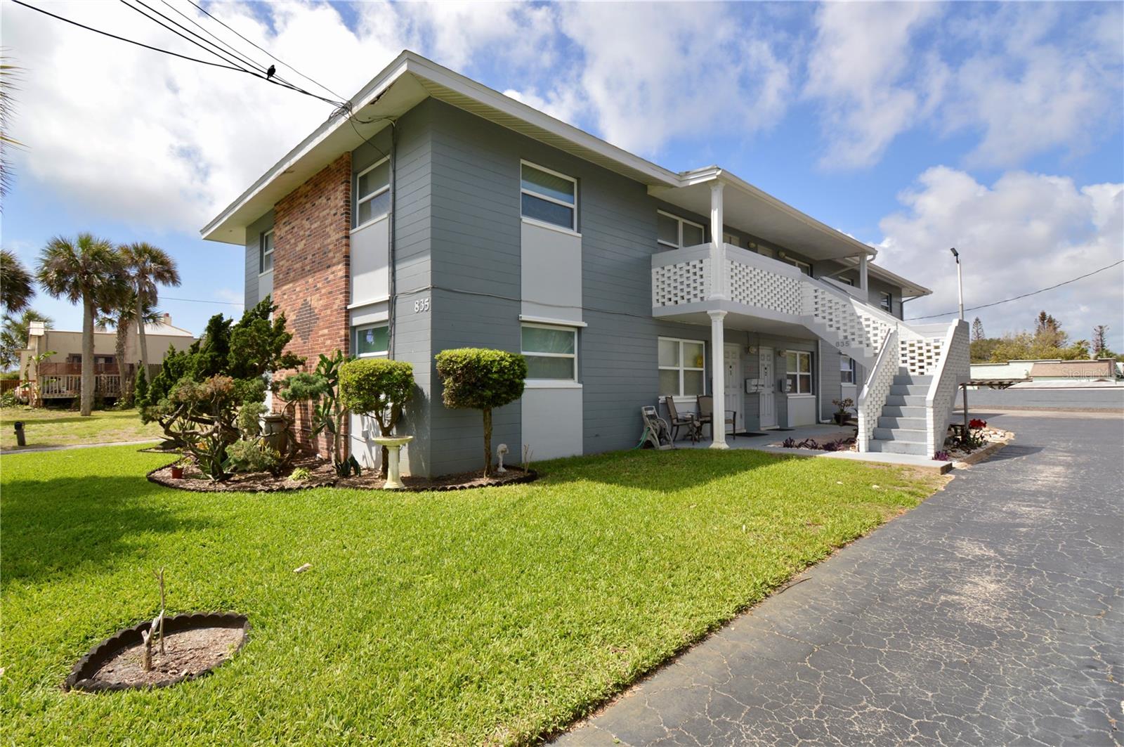 835 N GRANDVIEW AVE, DAYTONA BEACH, FL, 32118