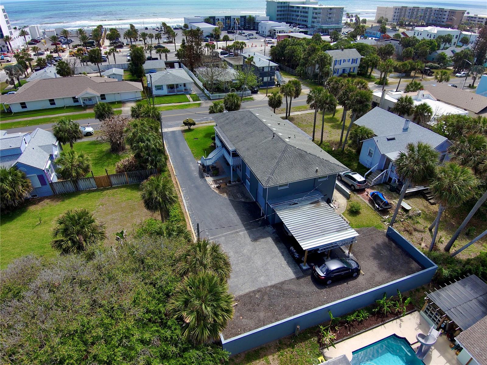 835 N GRANDVIEW AVE, DAYTONA BEACH, FL, 32118