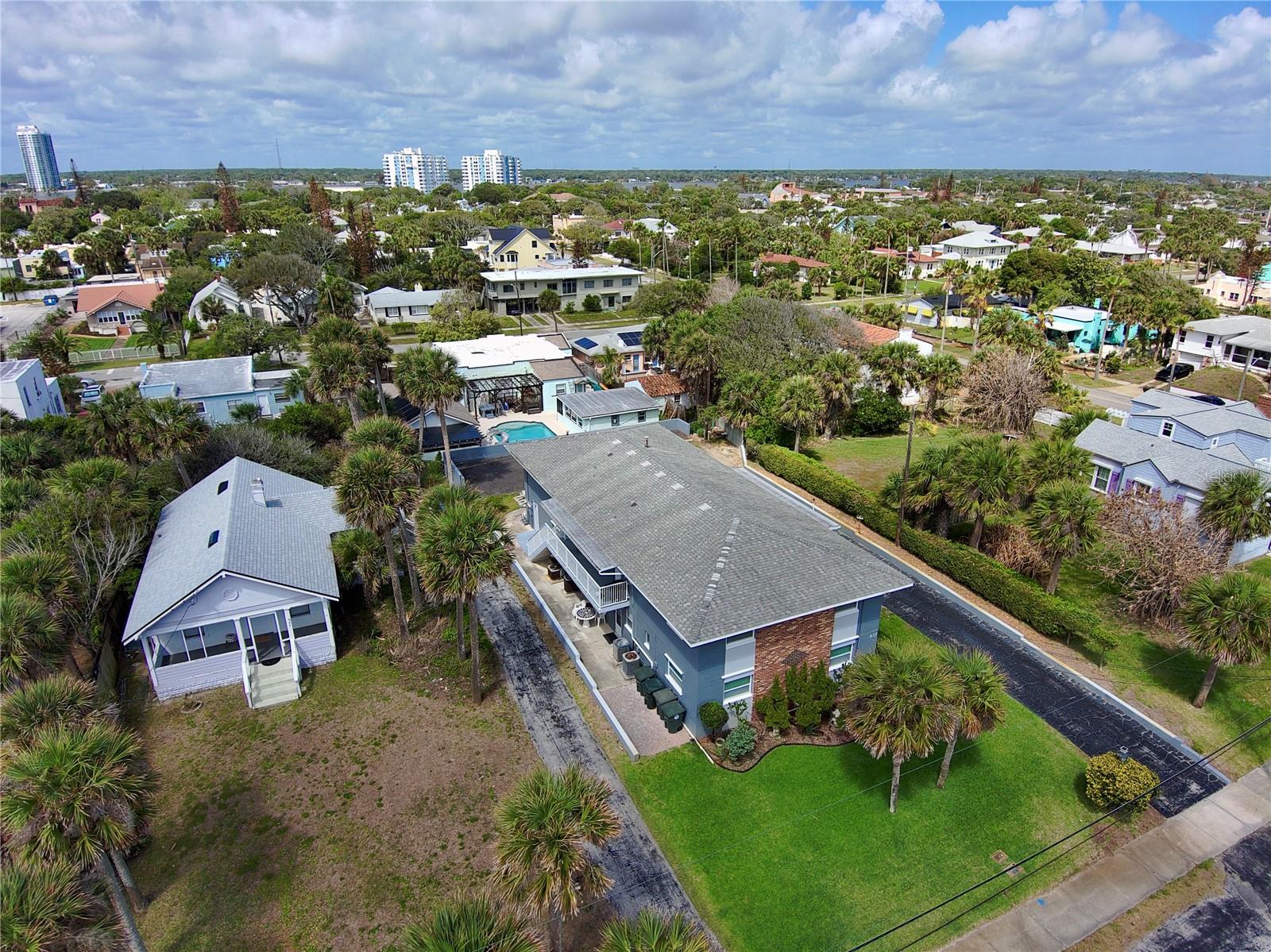 835 N GRANDVIEW AVE, DAYTONA BEACH, FL, 32118