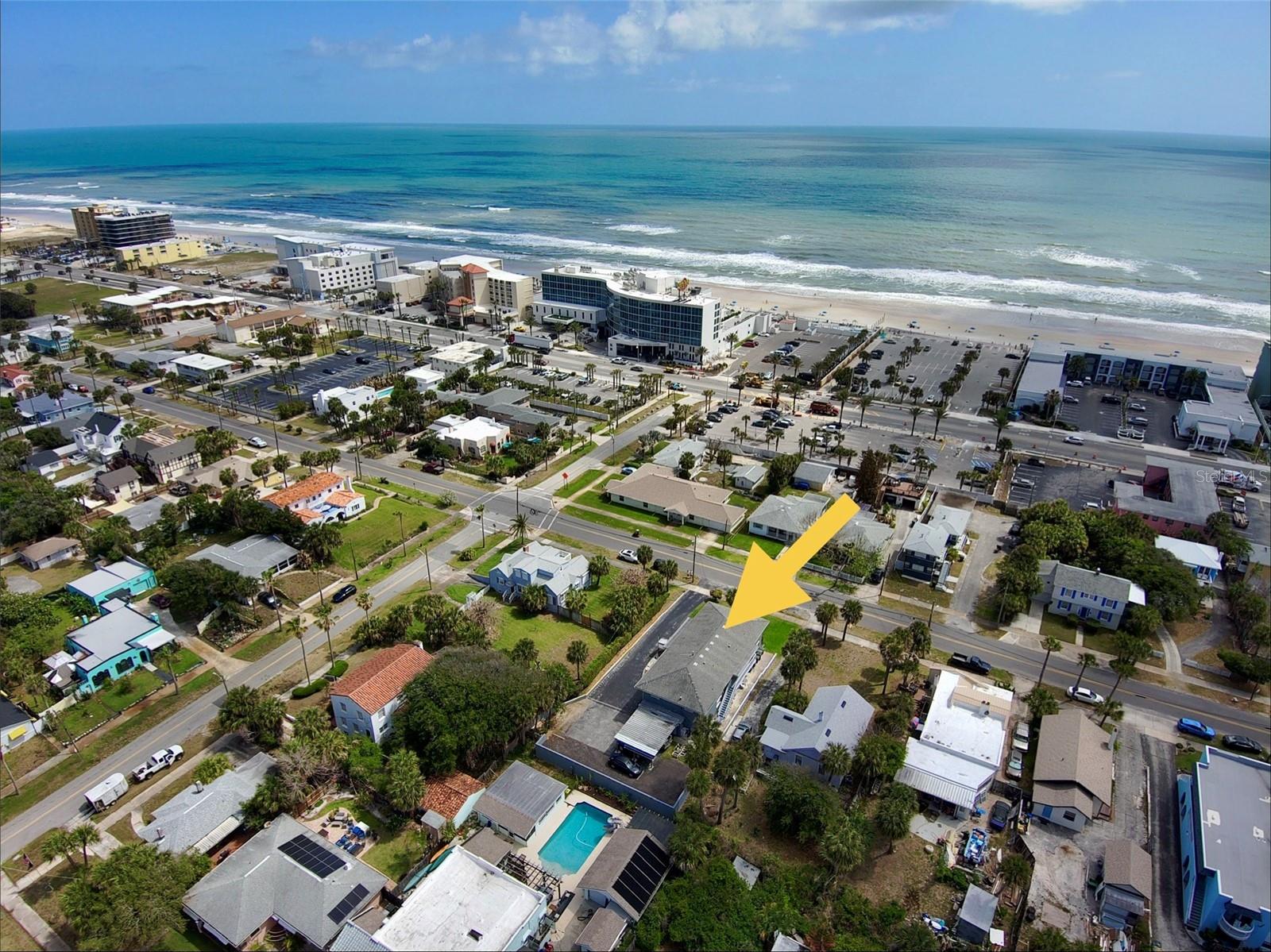 835 N GRANDVIEW AVE, DAYTONA BEACH, FL, 32118