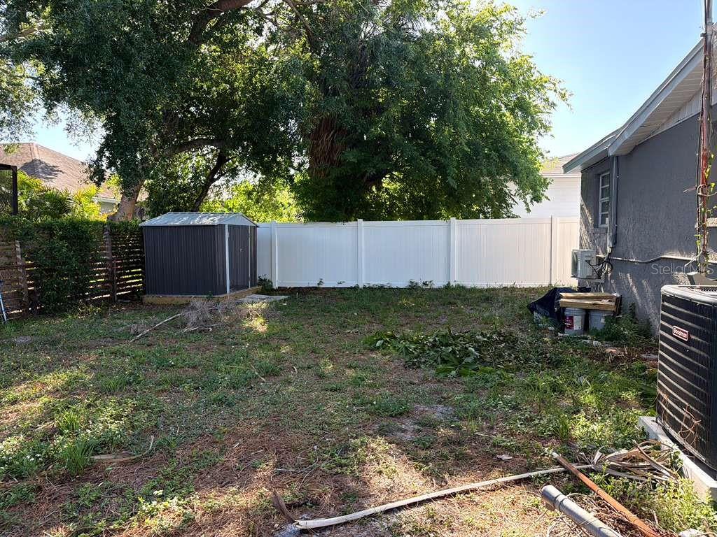 4304 W ARCH ST, TAMPA, FL, 33607