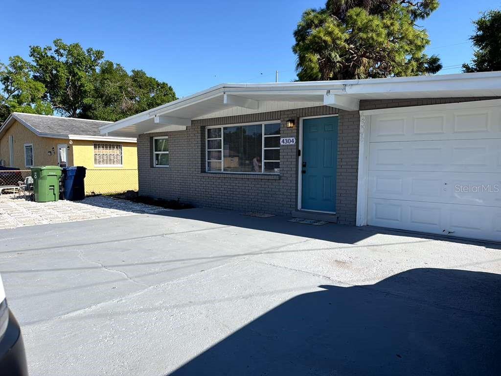 4304 W ARCH ST, TAMPA, FL, 33607