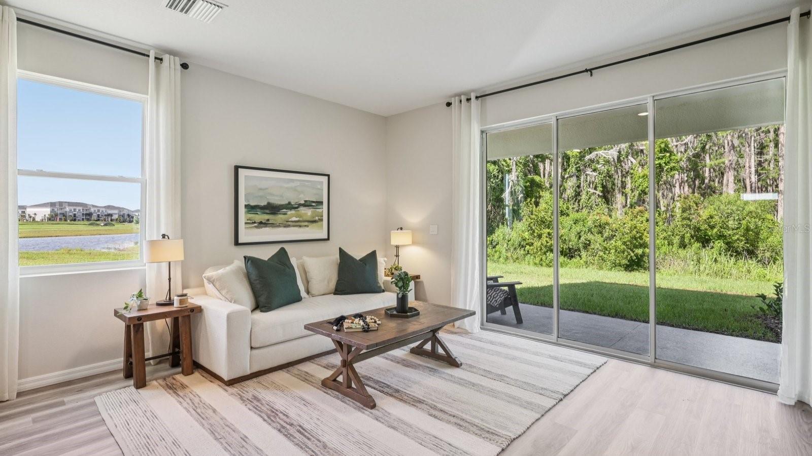 17671 SPANISH OAK LOOP, LAND O LAKES, FL, 34638