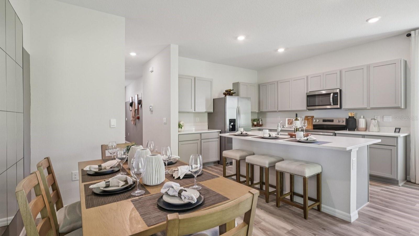 17671 SPANISH OAK LOOP, LAND O LAKES, FL, 34638