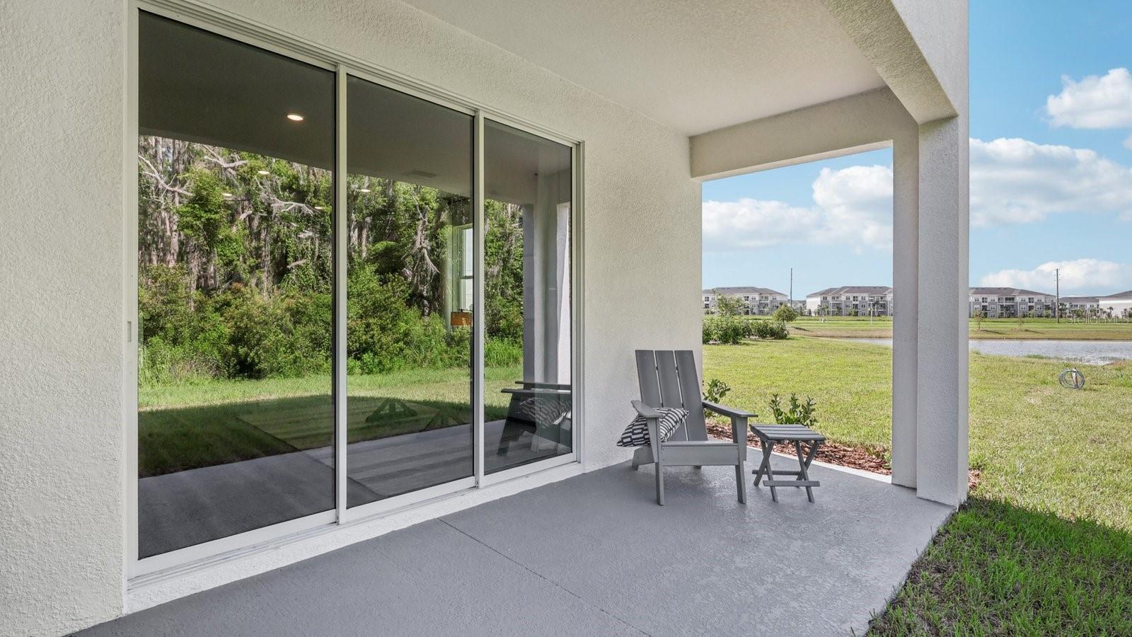 17671 SPANISH OAK LOOP, LAND O LAKES, FL, 34638