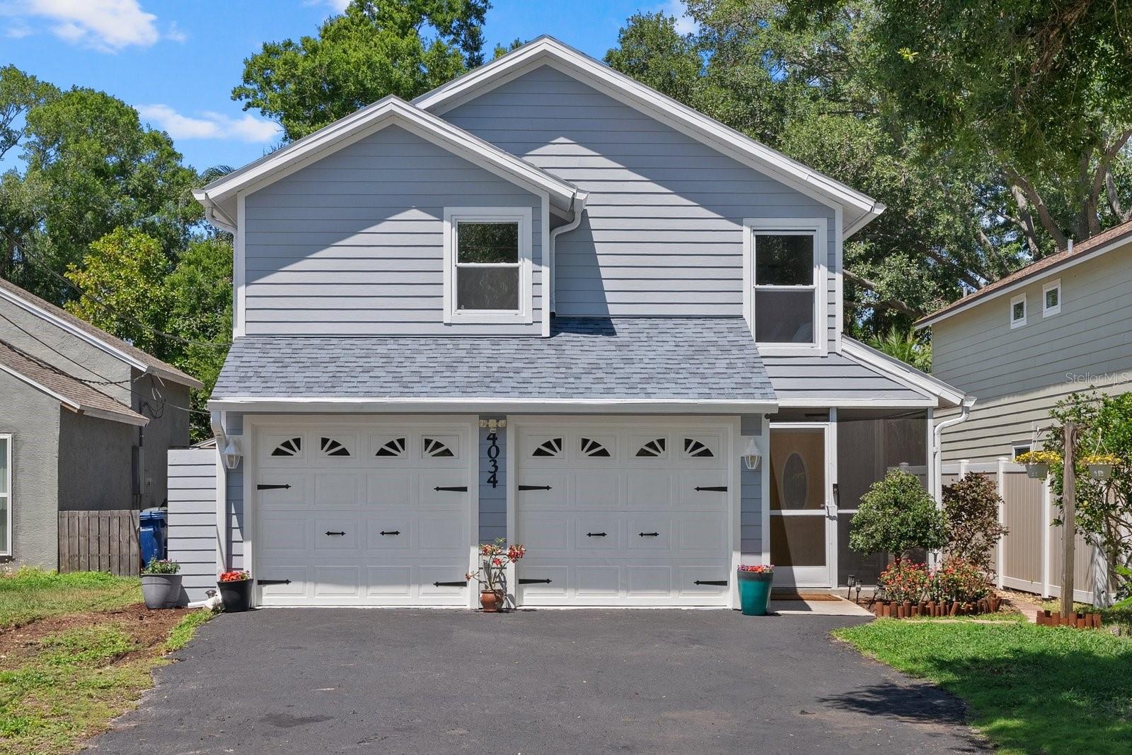 4034 S LOCKWOOD RIDGE RD, SARASOTA, FL, 34231