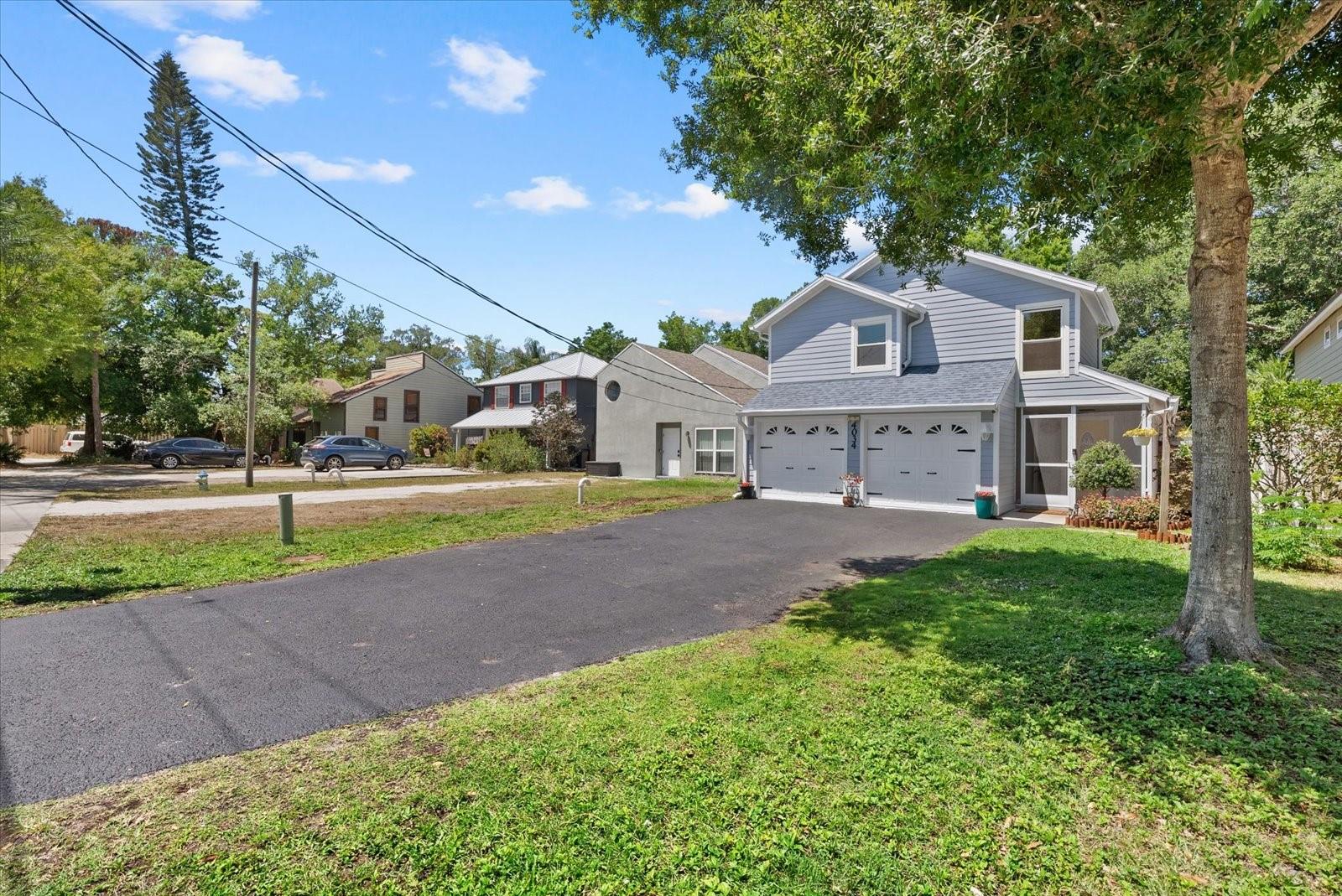 4034 S LOCKWOOD RIDGE RD, SARASOTA, FL, 34231