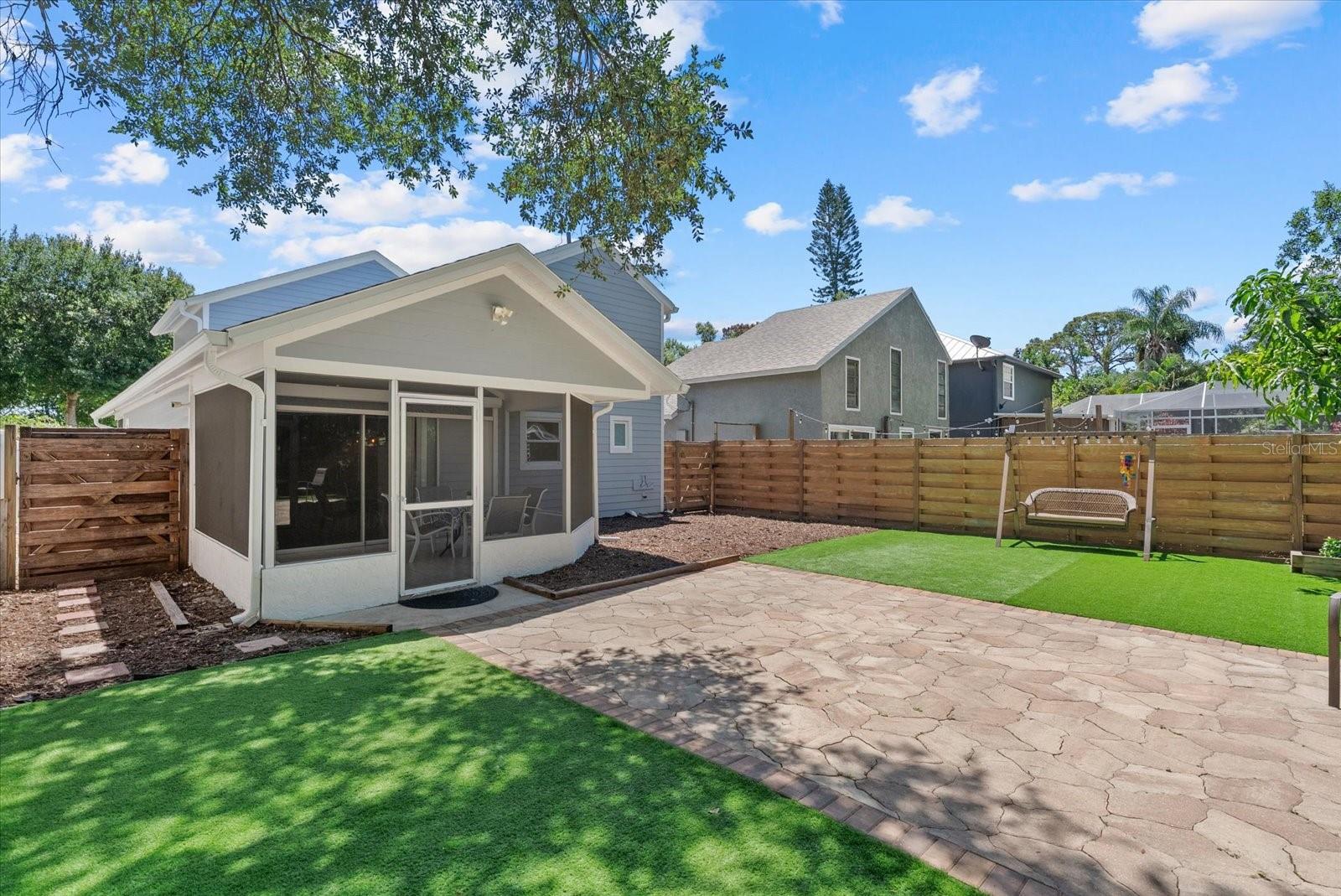 4034 S LOCKWOOD RIDGE RD, SARASOTA, FL, 34231