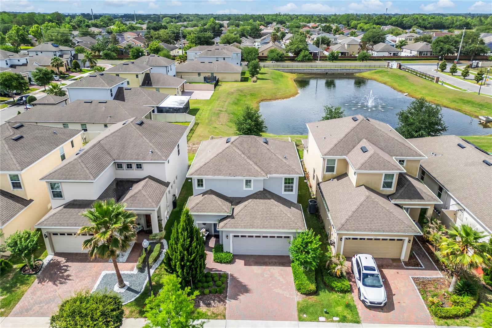 3168 MONTSERRAT PL, KISSIMMEE, FL, 34743