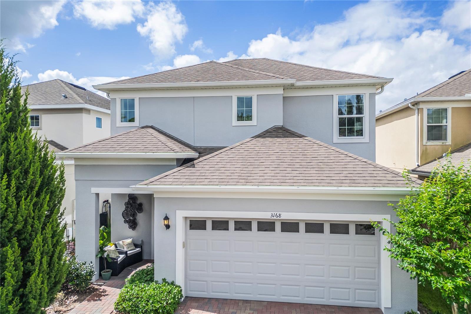 3168 MONTSERRAT PL, KISSIMMEE, FL, 34743