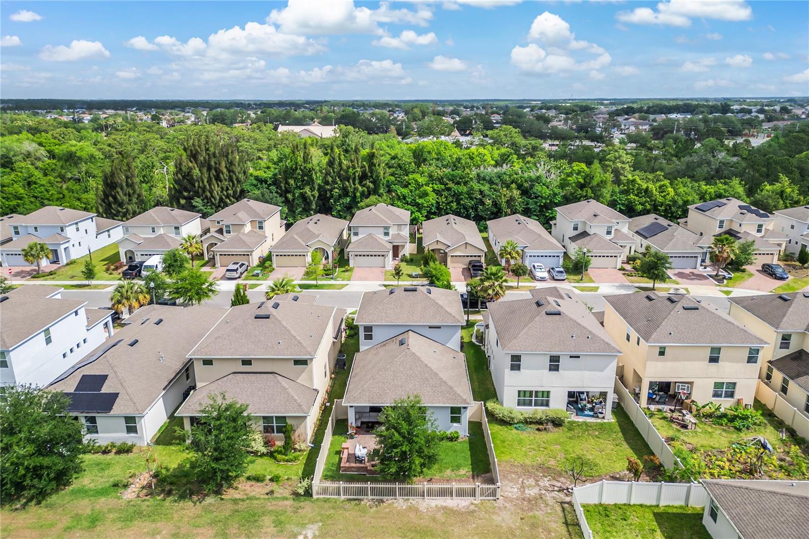 3168 MONTSERRAT PL, KISSIMMEE, FL, 34743