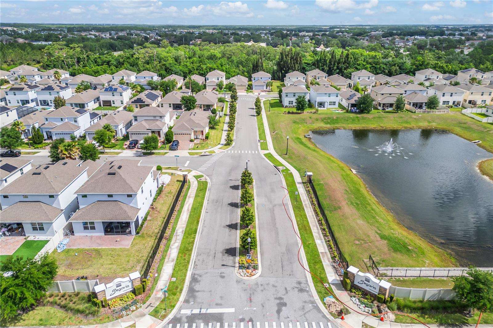 3168 MONTSERRAT PL, KISSIMMEE, FL, 34743