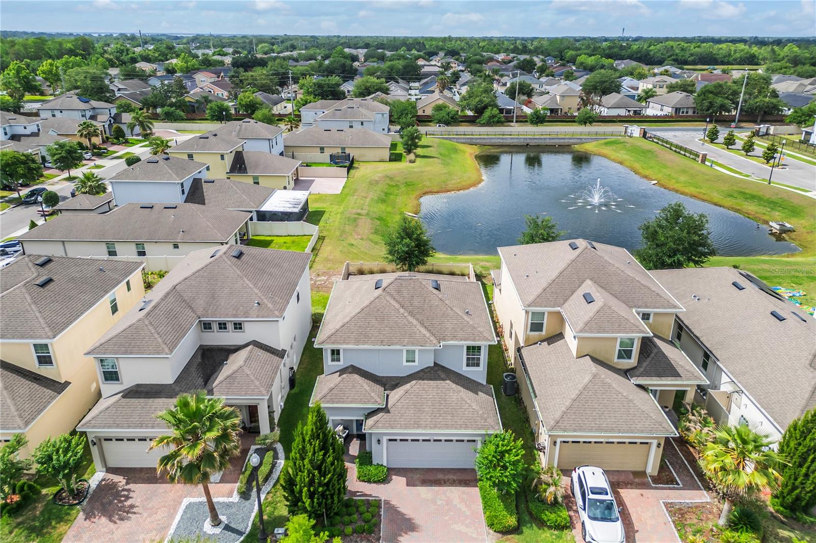 3168 MONTSERRAT PL, KISSIMMEE, FL, 34743