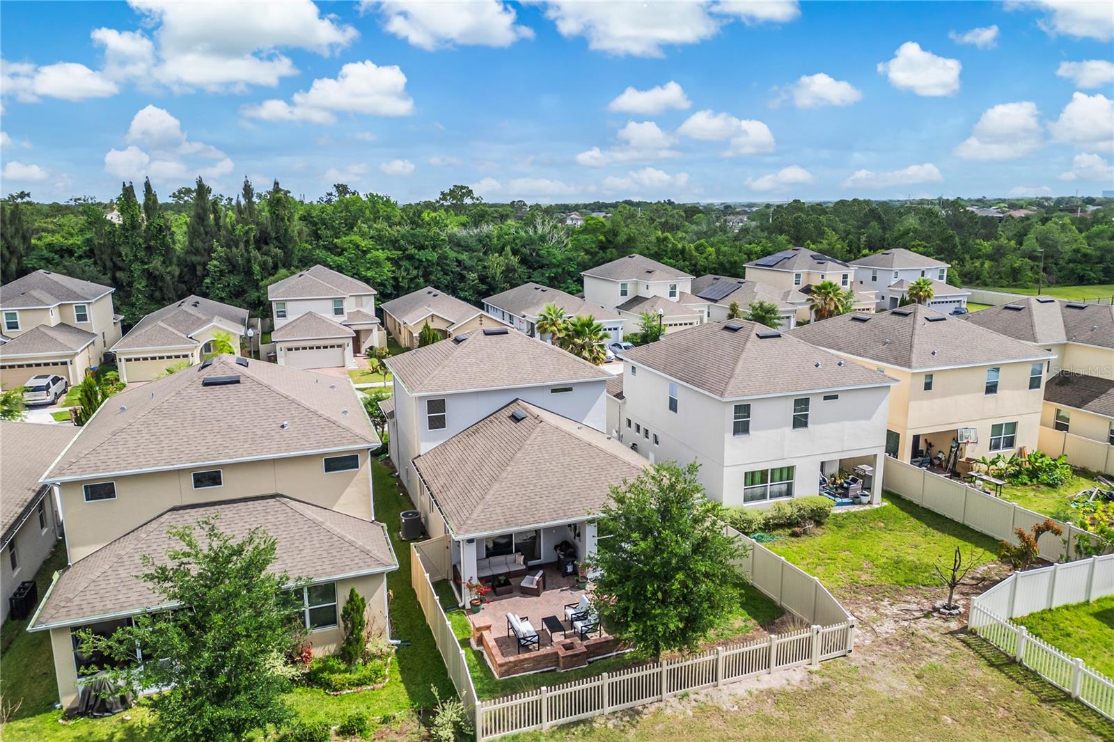 3168 MONTSERRAT PL, KISSIMMEE, FL, 34743
