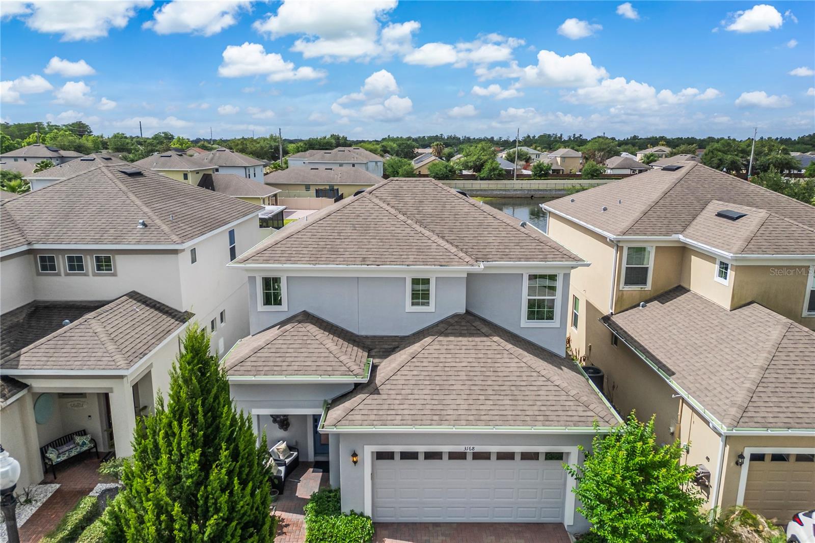 3168 MONTSERRAT PL, KISSIMMEE, FL, 34743
