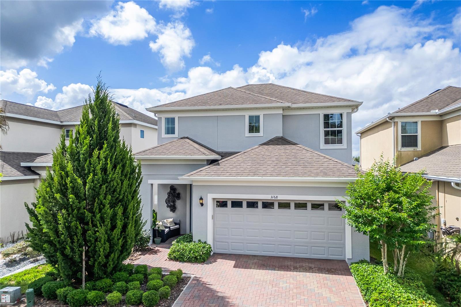 3168 MONTSERRAT PL, KISSIMMEE, FL, 34743