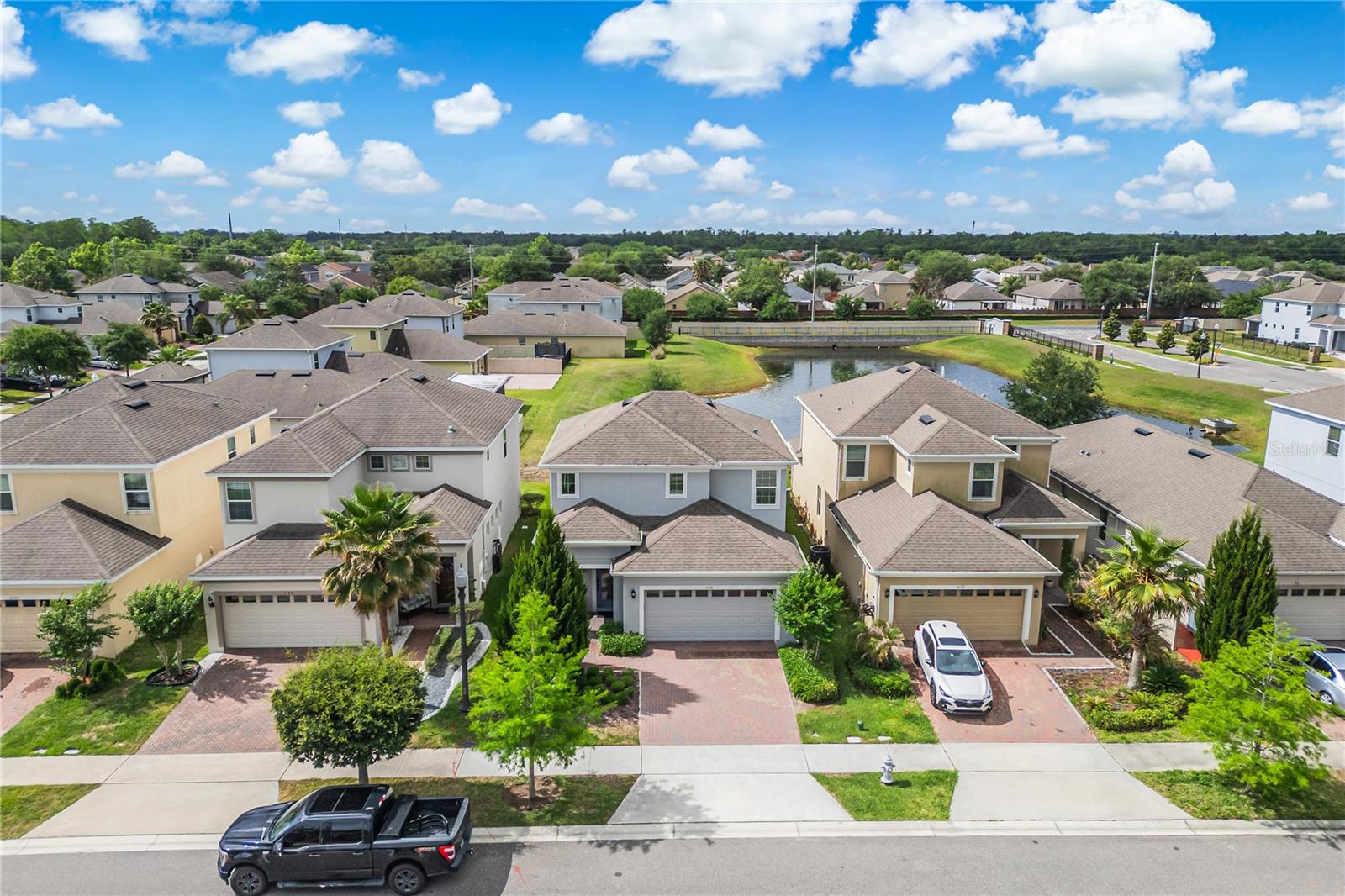 3168 MONTSERRAT PL, KISSIMMEE, FL, 34743