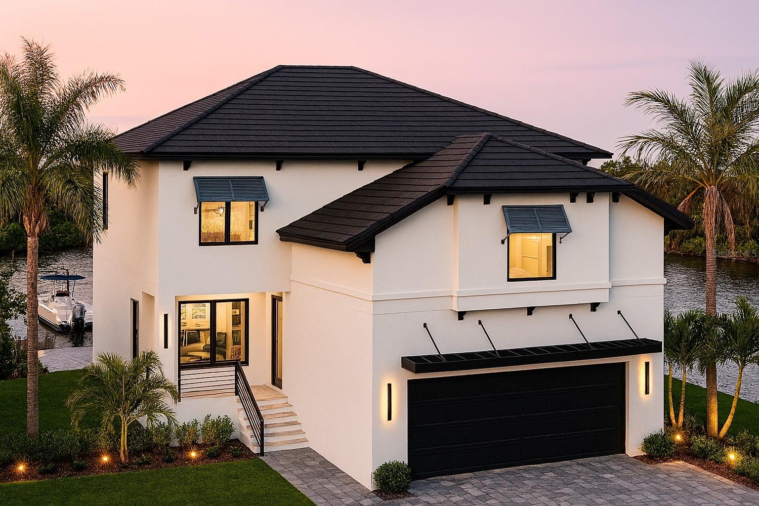 554 ESTUARY SHORE LN, APOLLO BEACH, FL, 33572