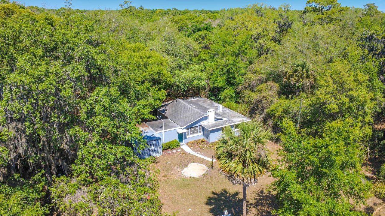 3508 ROUSE RD, ORLANDO, FL, 32817
