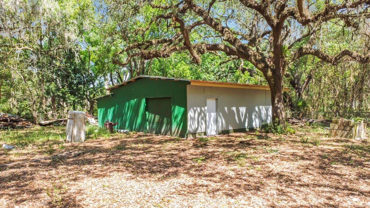 3508 ROUSE RD, ORLANDO, FL, 32817