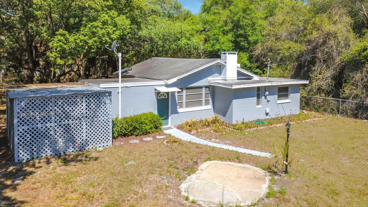 3508 ROUSE RD, ORLANDO, FL, 32817
