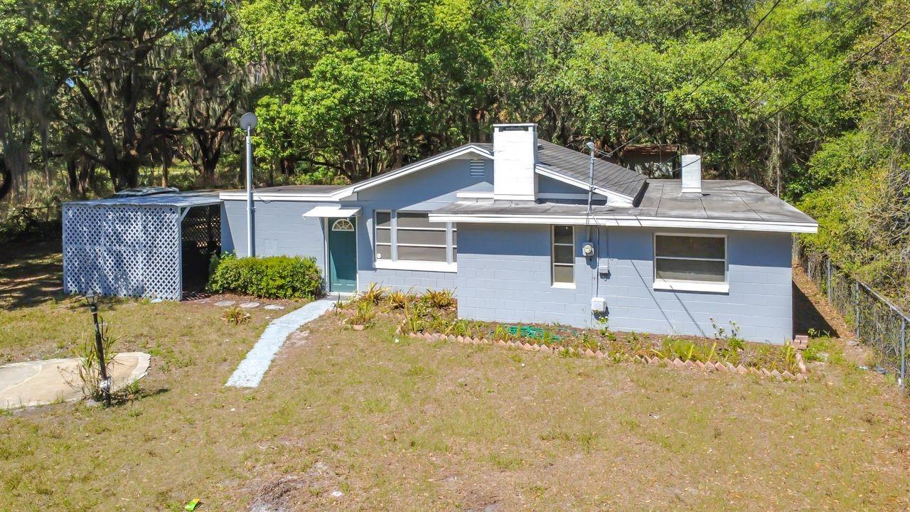 3508 ROUSE RD, ORLANDO, FL, 32817