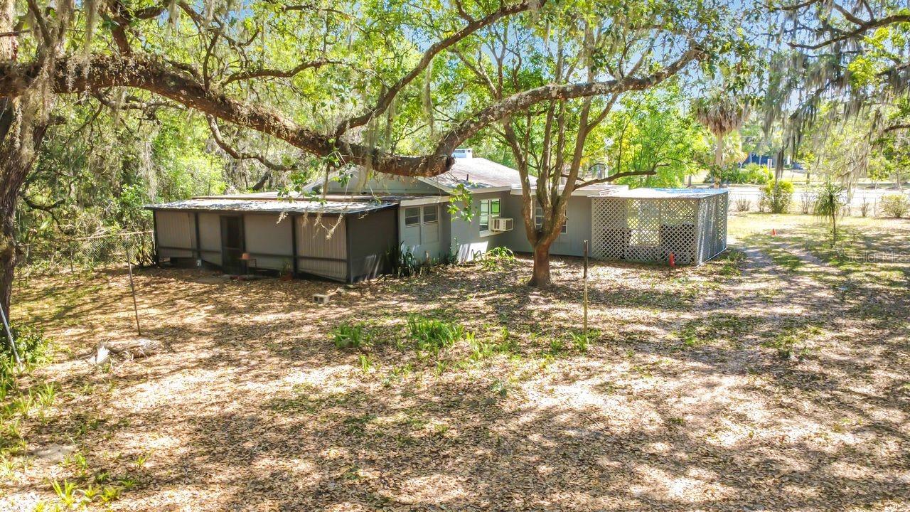 3508 ROUSE RD, ORLANDO, FL, 32817