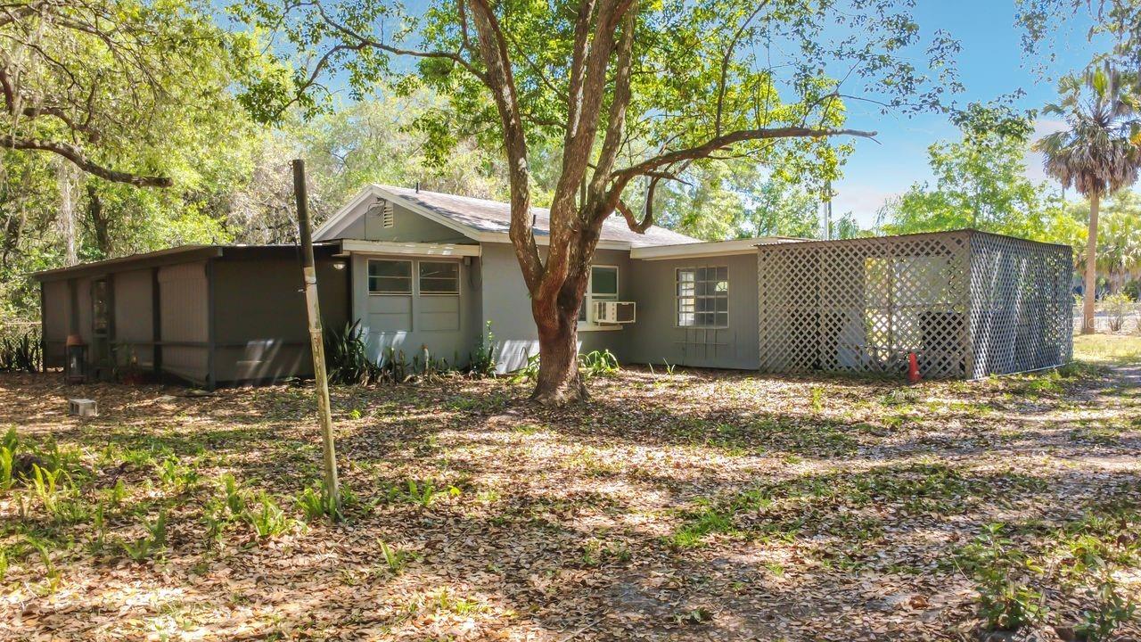 3508 ROUSE RD, ORLANDO, FL, 32817