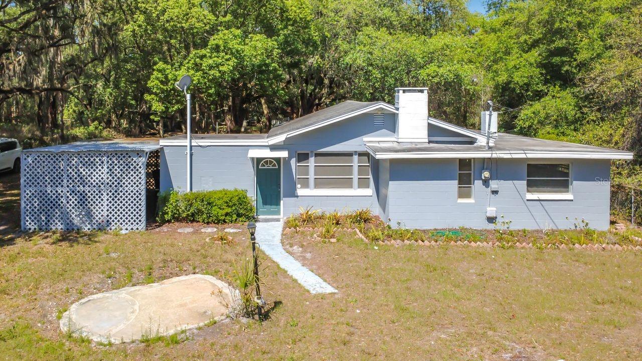 3508 ROUSE RD, ORLANDO, FL, 32817