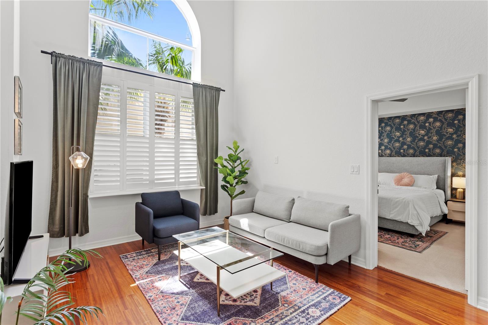 700 S HARBOUR ISLAND BLVD #109, TAMPA, FL, 33602