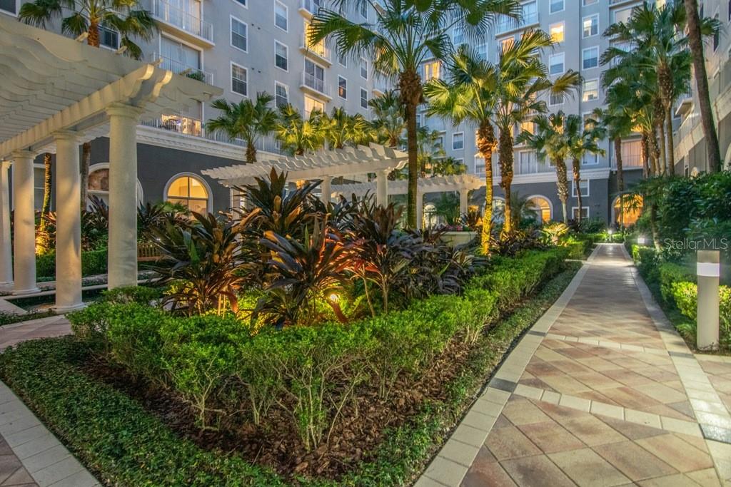 700 S HARBOUR ISLAND BLVD #109, TAMPA, FL, 33602