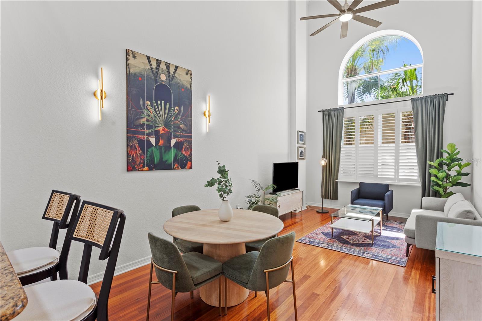 700 S HARBOUR ISLAND BLVD #109, TAMPA, FL, 33602