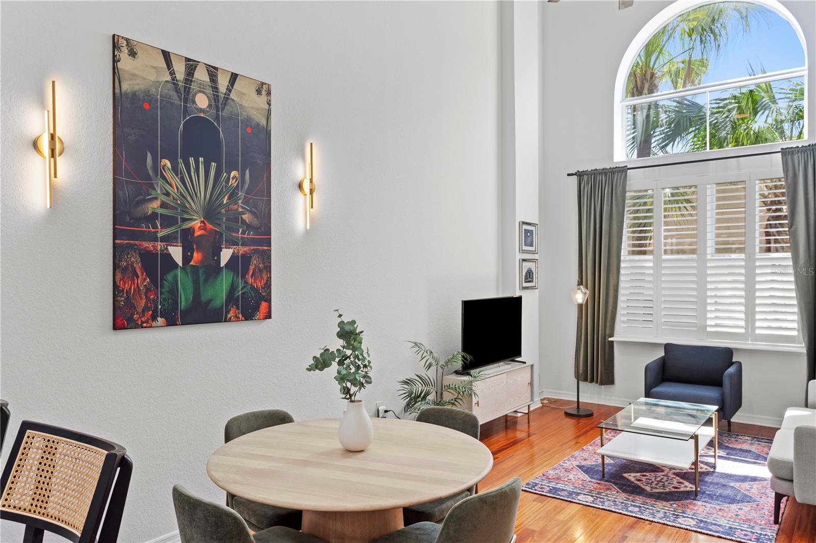 700 S HARBOUR ISLAND BLVD #109, TAMPA, FL, 33602