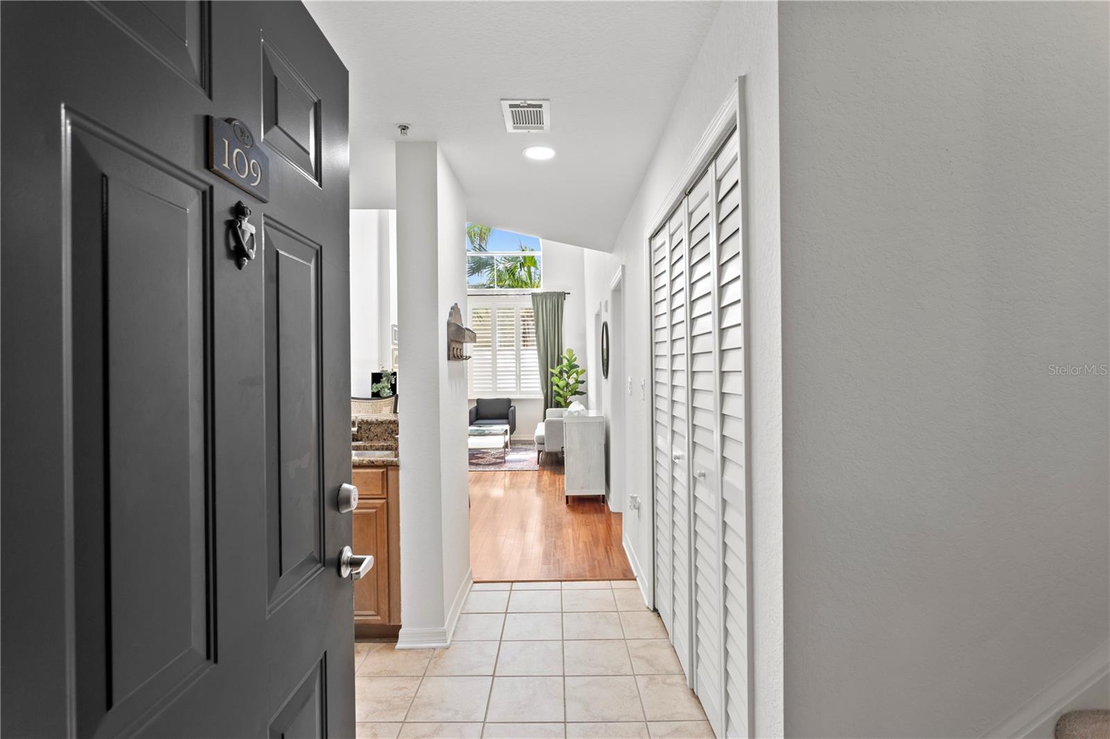 700 S HARBOUR ISLAND BLVD #109, TAMPA, FL, 33602