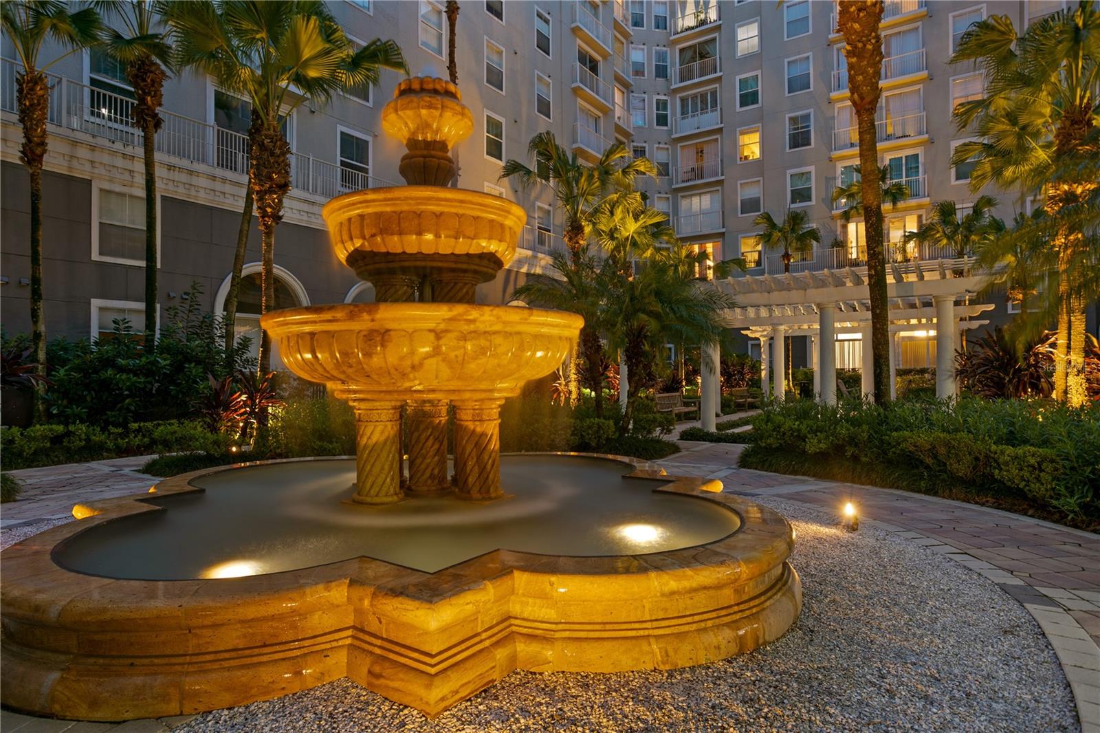 700 S HARBOUR ISLAND BLVD #109, TAMPA, FL, 33602