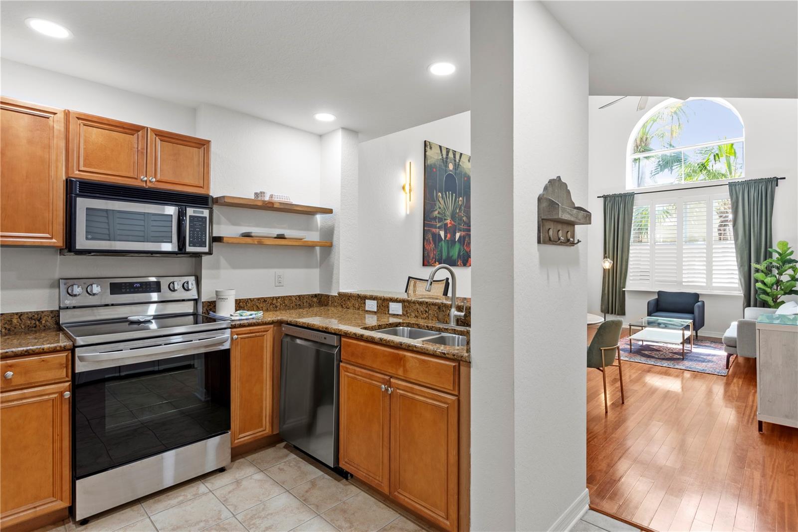 700 S HARBOUR ISLAND BLVD #109, TAMPA, FL, 33602