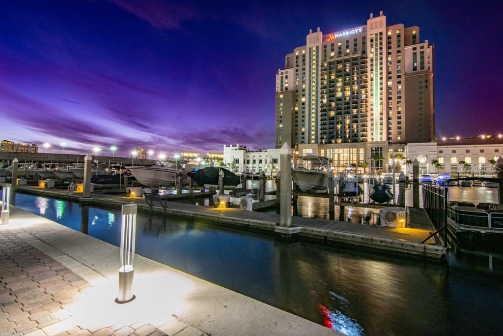 700 S HARBOUR ISLAND BLVD #109, TAMPA, FL, 33602