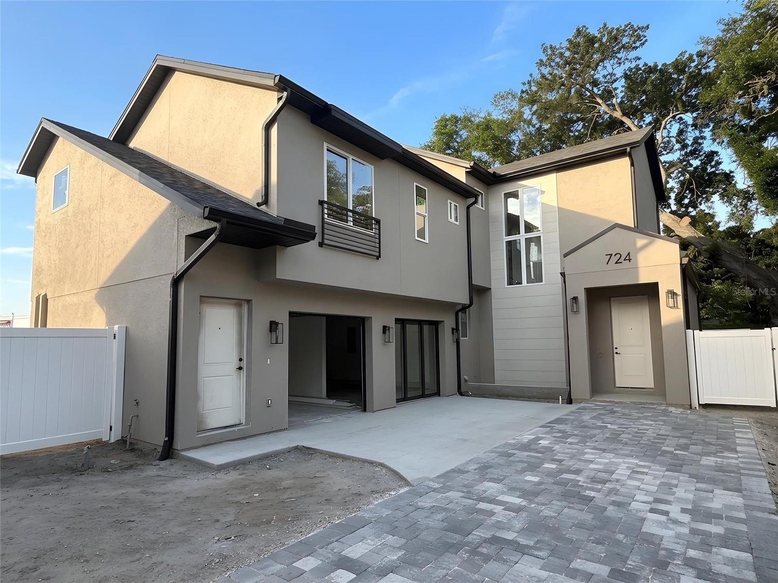 724 ELLWOOD AVE, ORLANDO, FL, 32804
