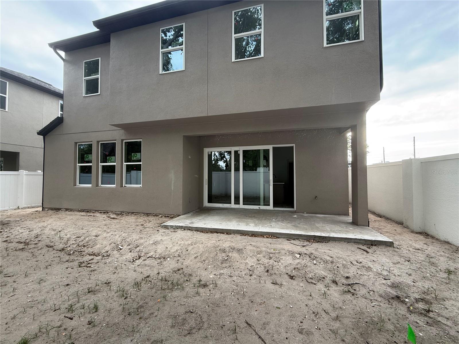 724 ELLWOOD AVE, ORLANDO, FL, 32804