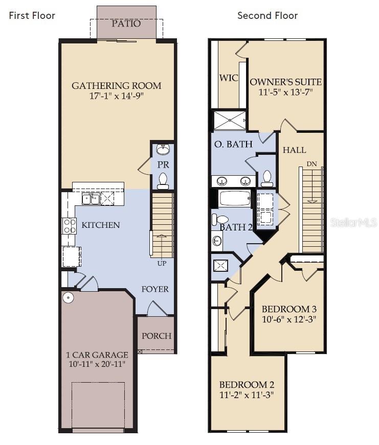 4337 JETTY LANE NE, PALM BAY, FL, 32905