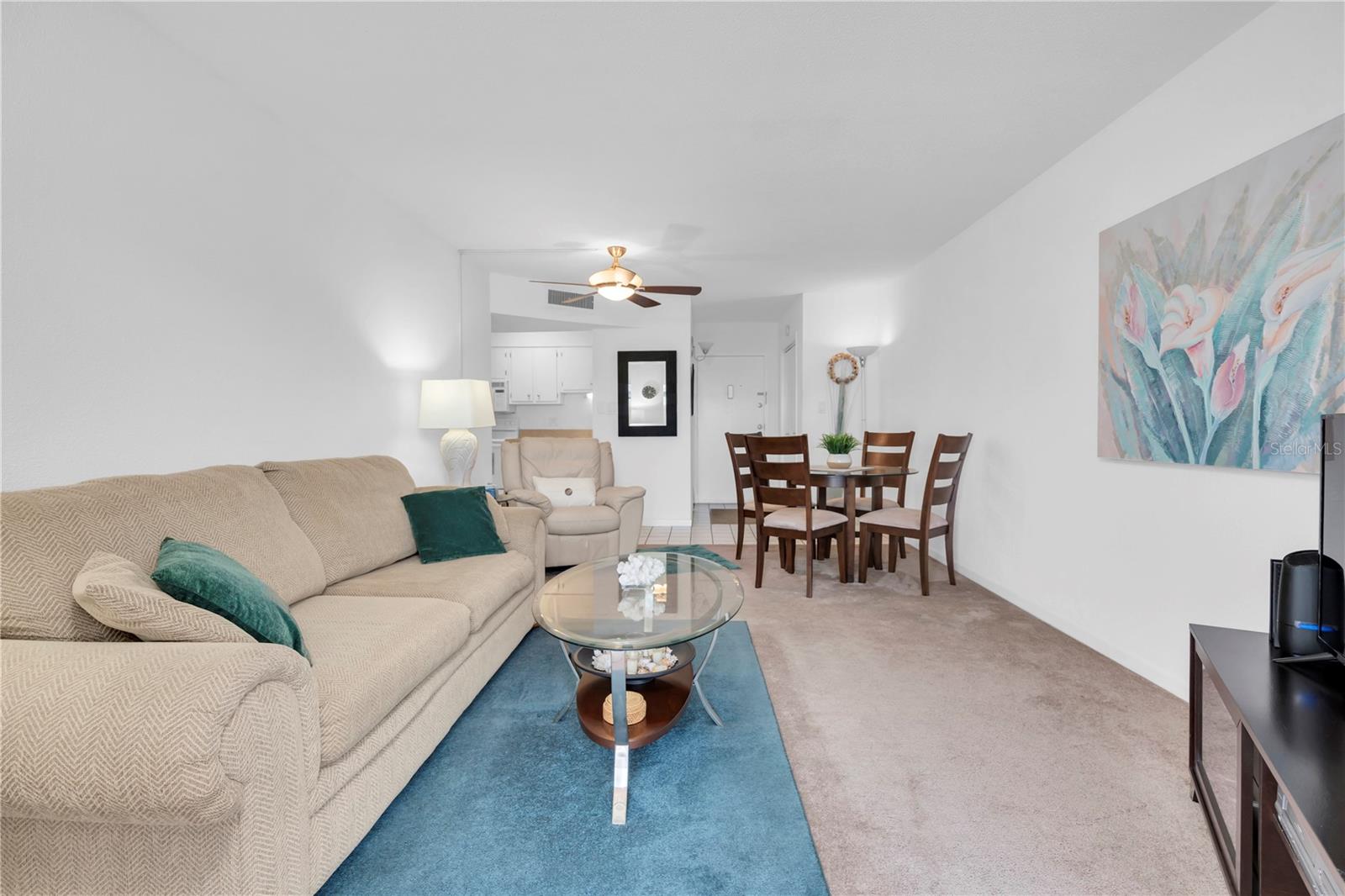 10365 PARADISE BLVD #4, TREASURE ISLAND, FL, 33706