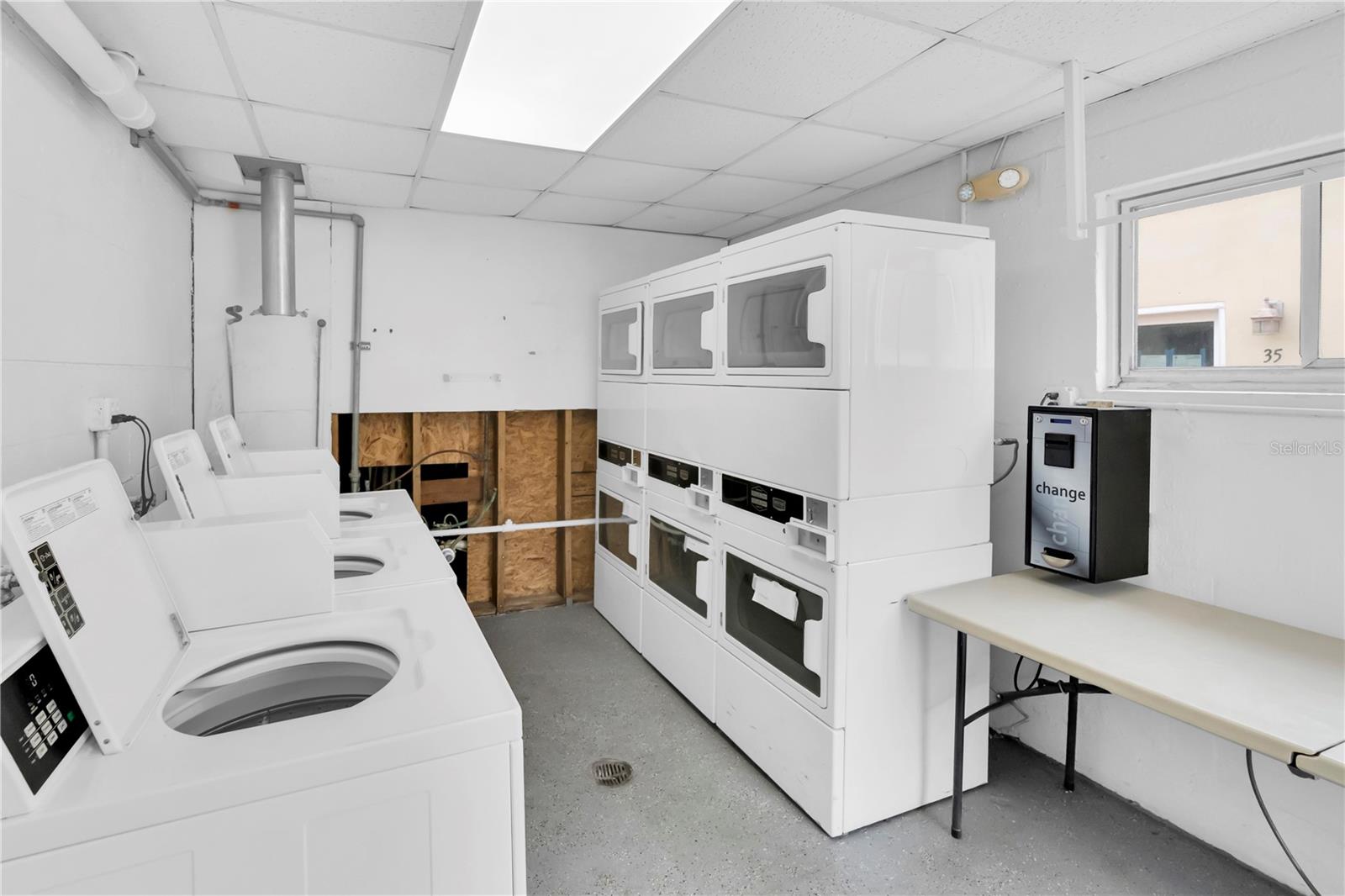10365 PARADISE BLVD #4, TREASURE ISLAND, FL, 33706