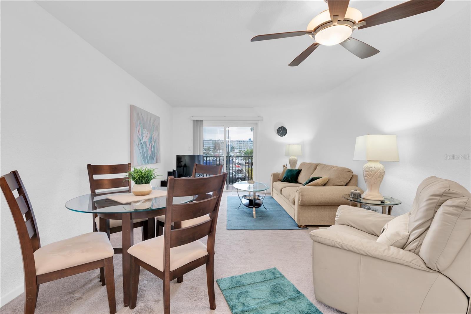 10365 PARADISE BLVD #4, TREASURE ISLAND, FL, 33706