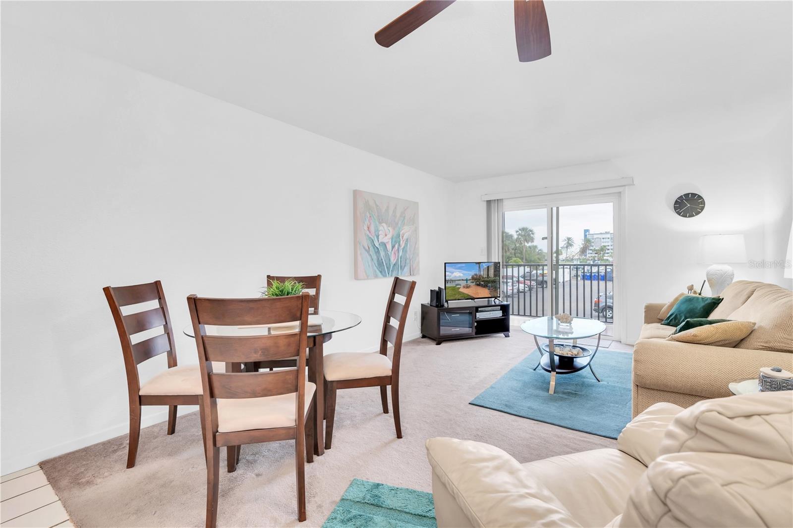 10365 PARADISE BLVD #4, TREASURE ISLAND, FL, 33706