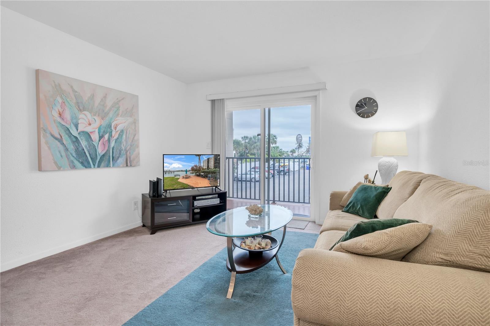 10365 PARADISE BLVD #4, TREASURE ISLAND, FL, 33706